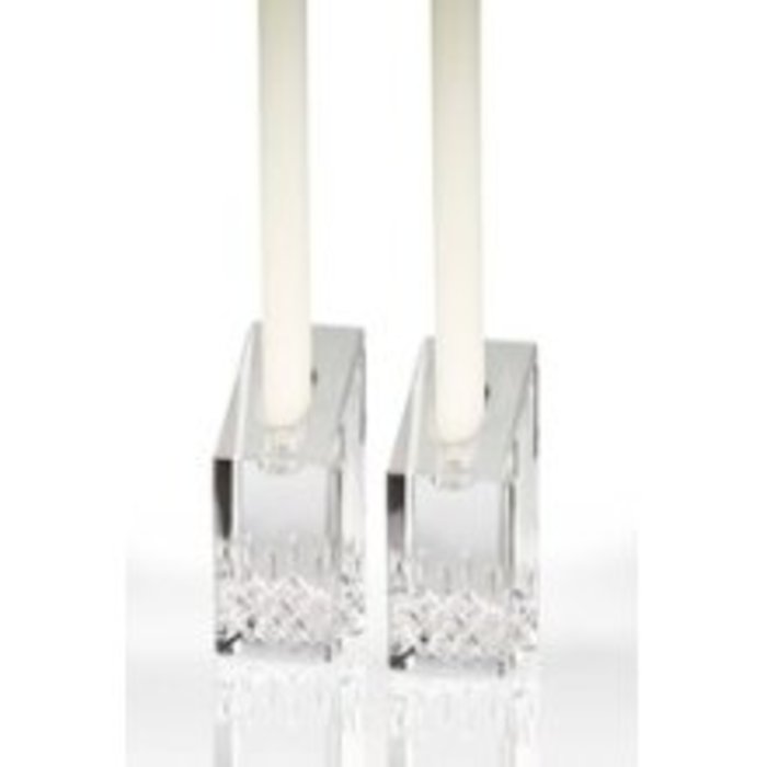 Lismore Essence Candlesticks