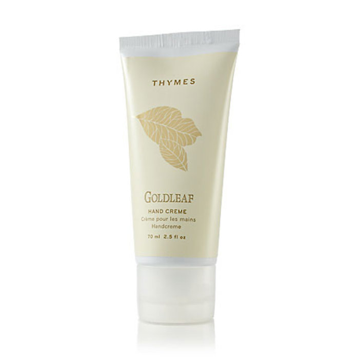 GoldLeaf Hand Creme