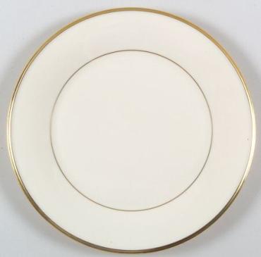 Eternal Dinner Plate