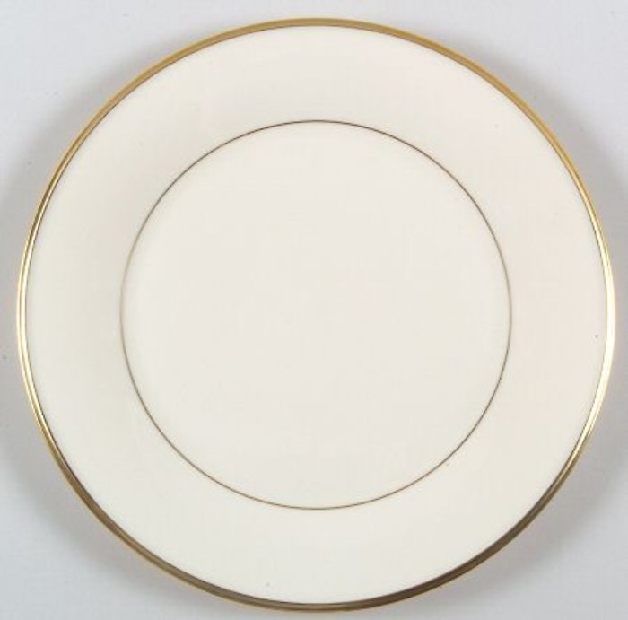 Eternal Dinner Plate