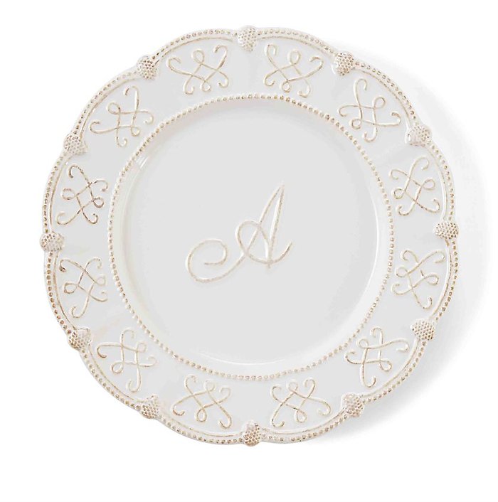 Dessert Plate (Set of 4)