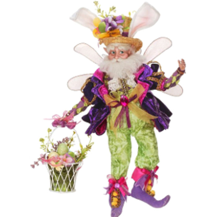 Collectible Fairies by mark Roberts