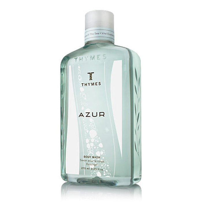 Azur Body Wash