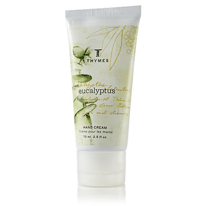 Eucalyptus Hand Cream