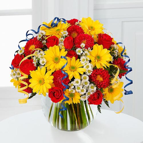 The All for You™ Bouquet