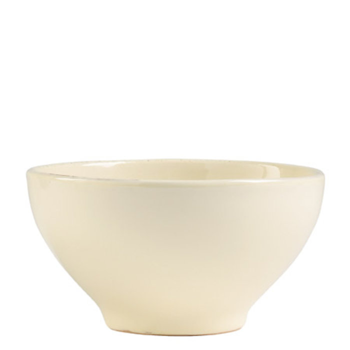 Crema Cereal Bowl