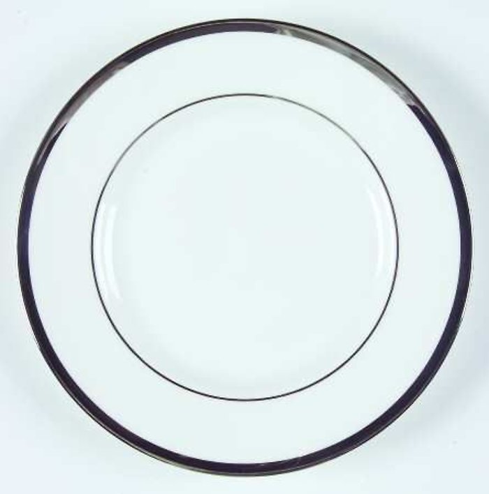 Sterling Bread and Butter Plate