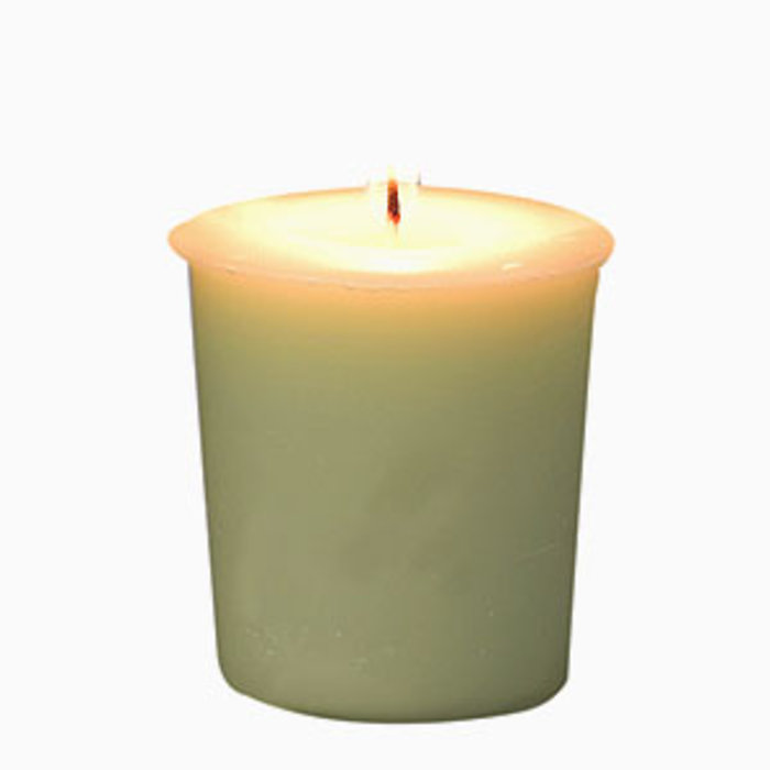 Original Votive Candle