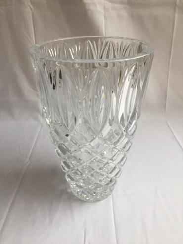 Waterford Grant 10\" Vase