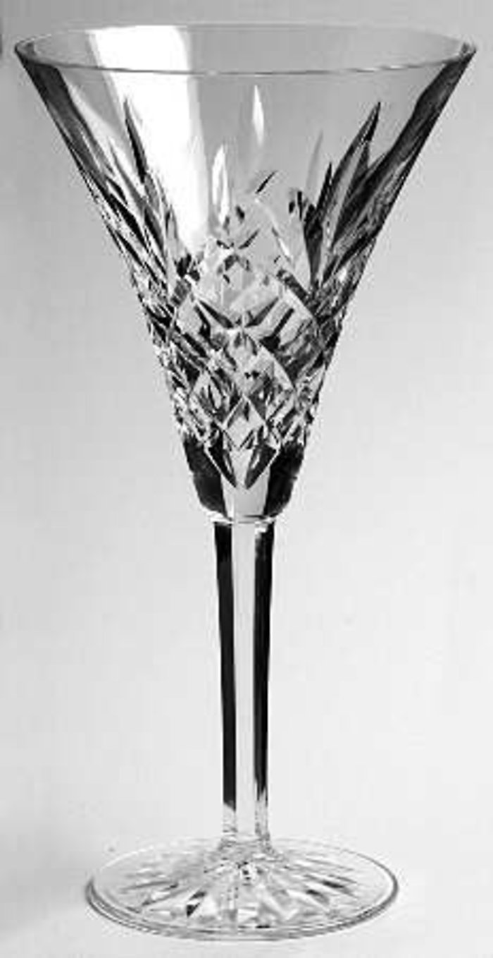 Ashbourne Water Goblet