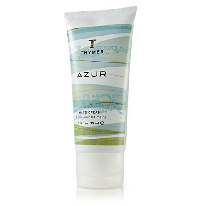 Azur Hand Cream