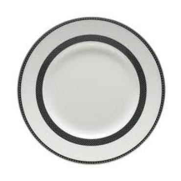 Couturier Bread and Butter Plate