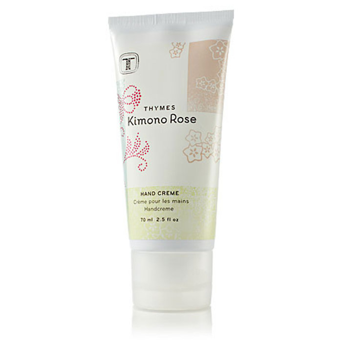 Kimono Rose Hand Creme