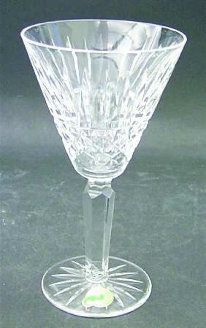 Maeve Wine Glass