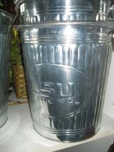 Small LSU Ice Bucket