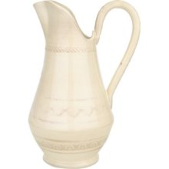 Bellezza Buttercream Small Pitcher