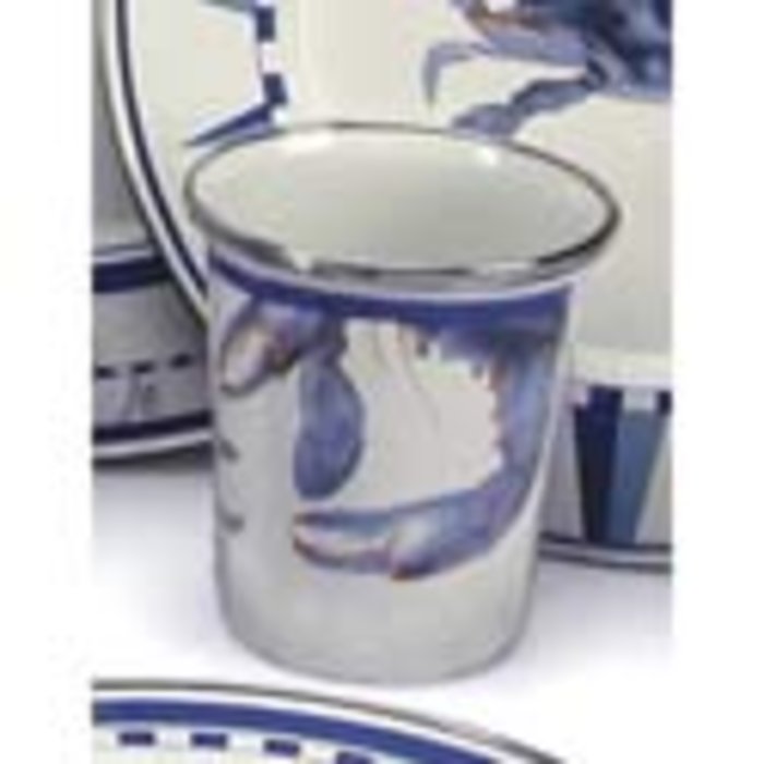 Blue Crab Tumbler