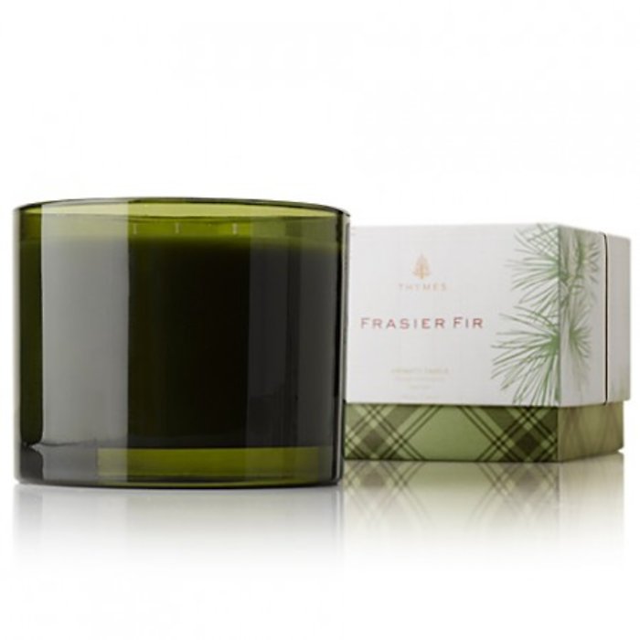 Frasier Fir 3 Wick Candle