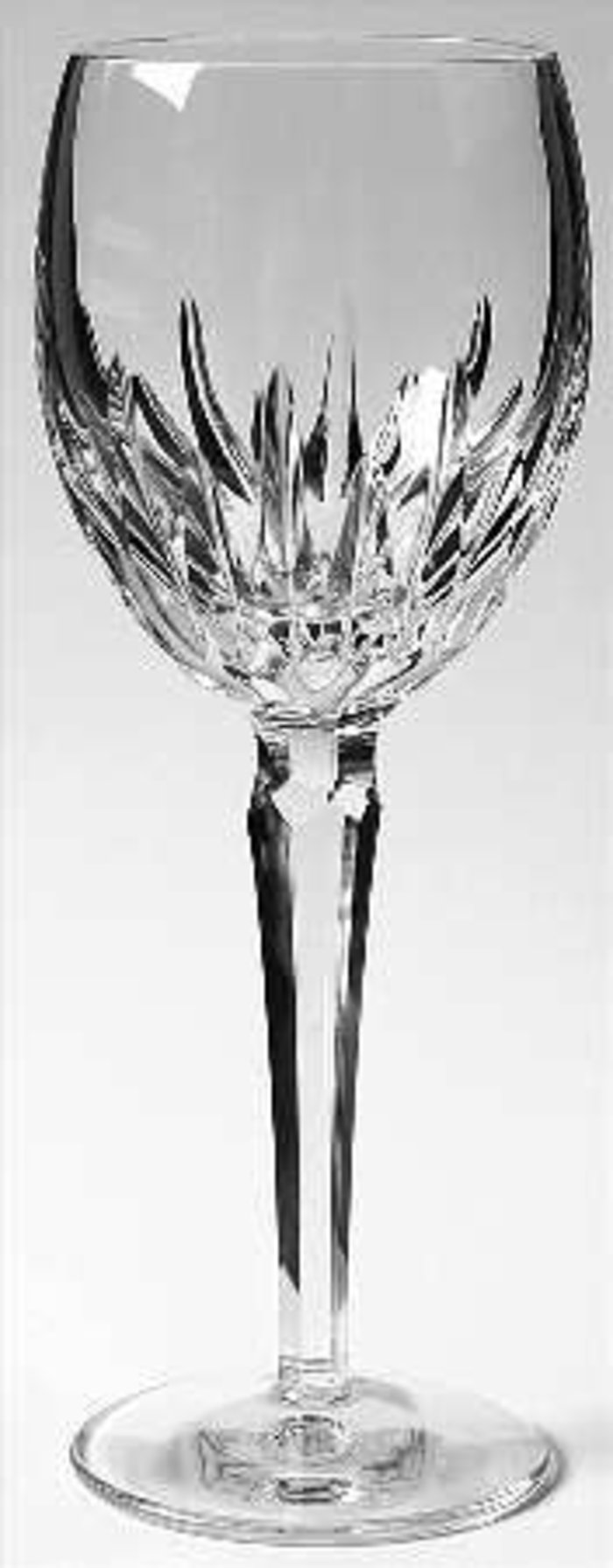 Wynnewood Water Goblet