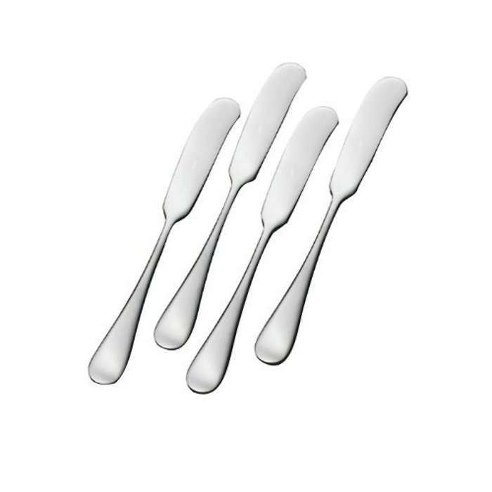 4 Piece Spreader Set