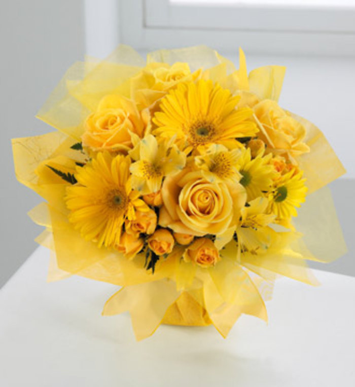 Sun & Stars™ Bouquet
