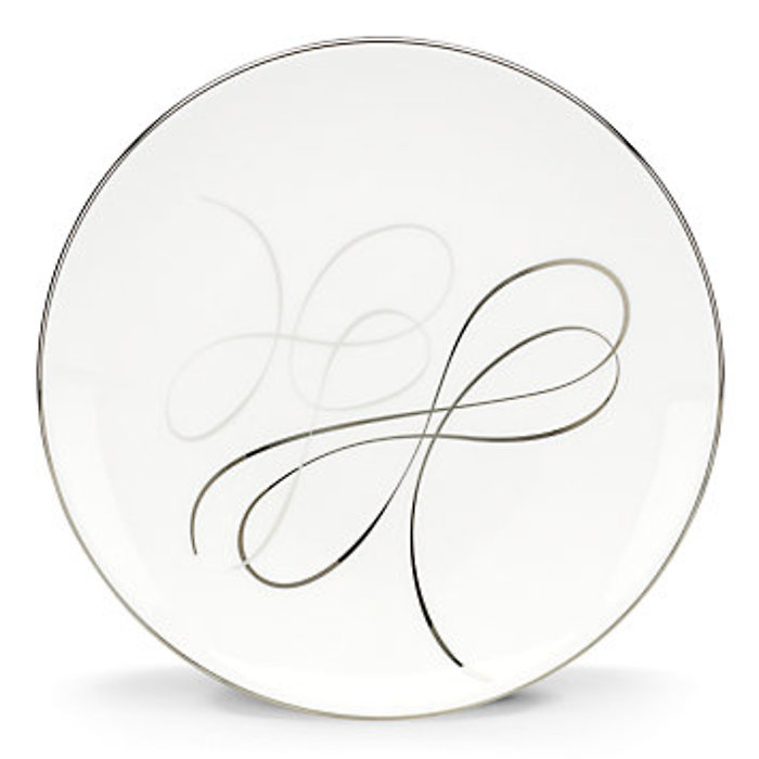 Adorn Accent Plate