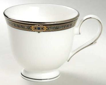 Vintage Jewel Tea Cup