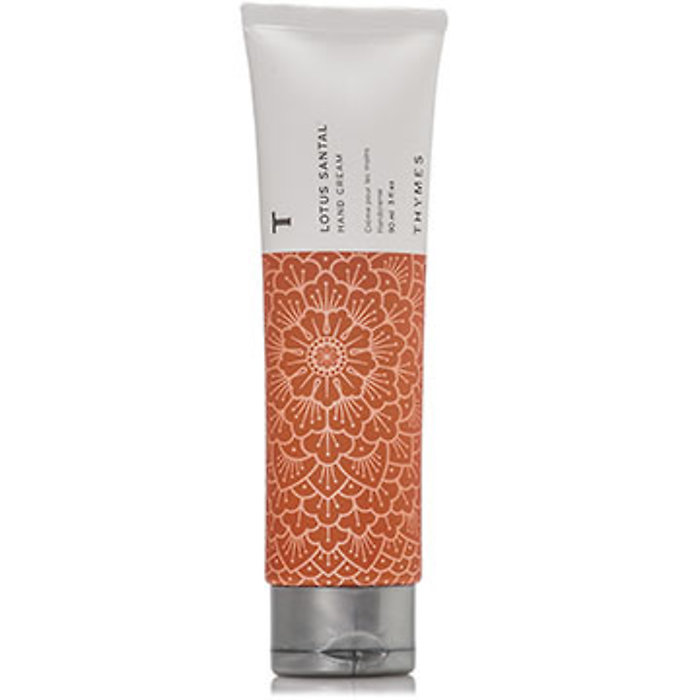 Lotus Santal Hand Cream