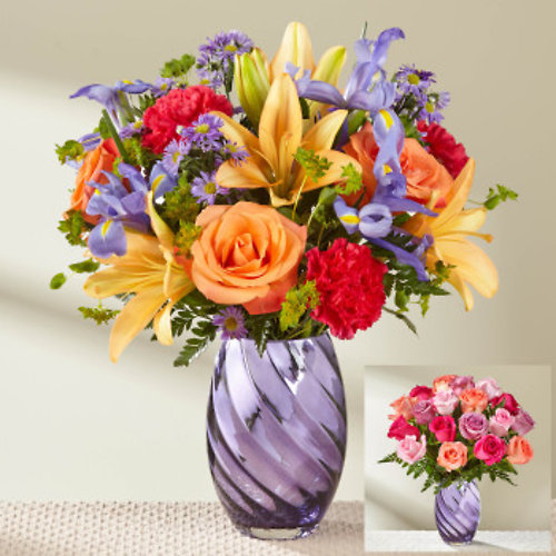 FTD Make Today Shine Bouquet