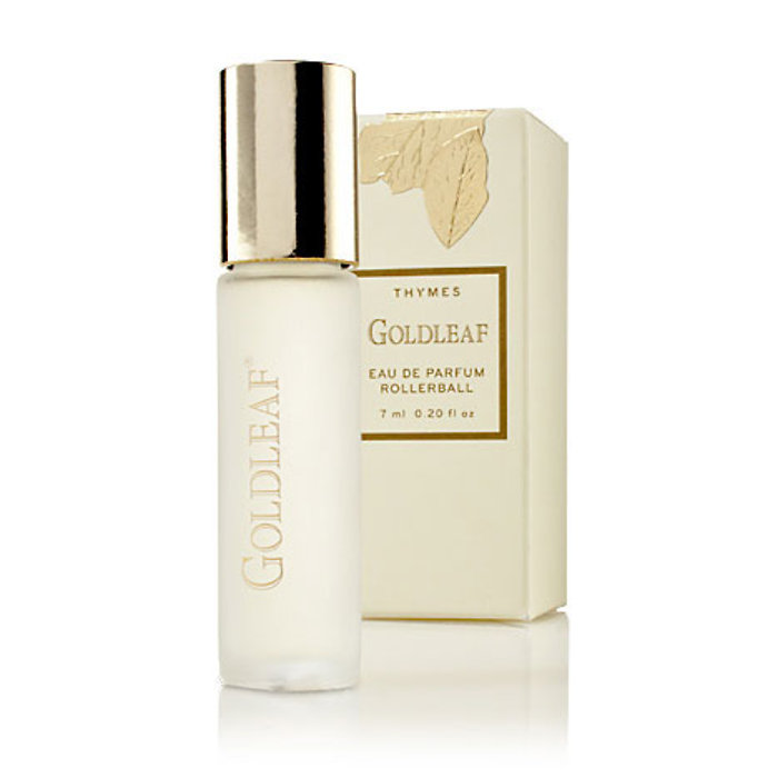 GoldLeaf Eau de Parfum Rollerball