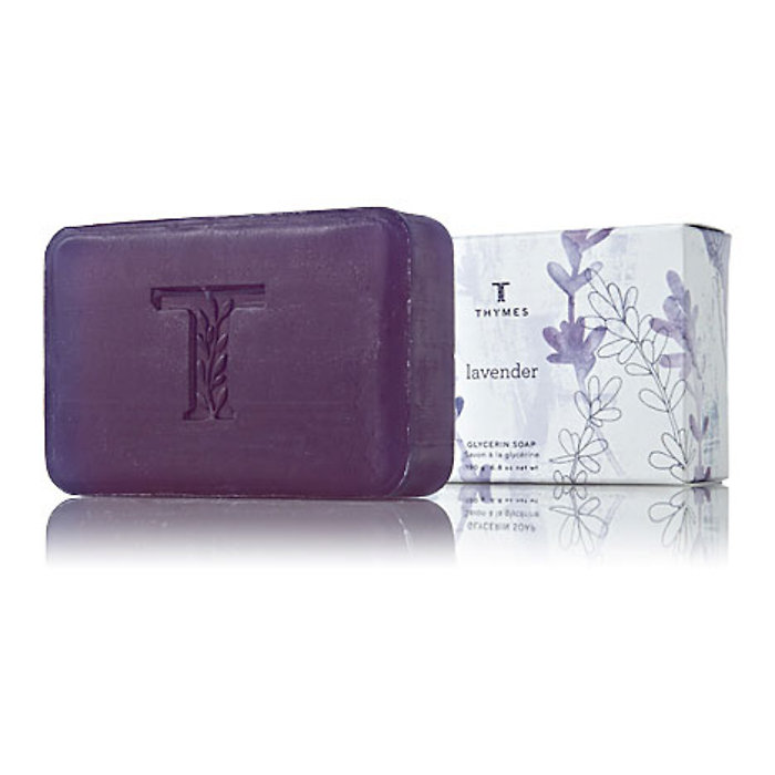 Lavendar Bar Soap