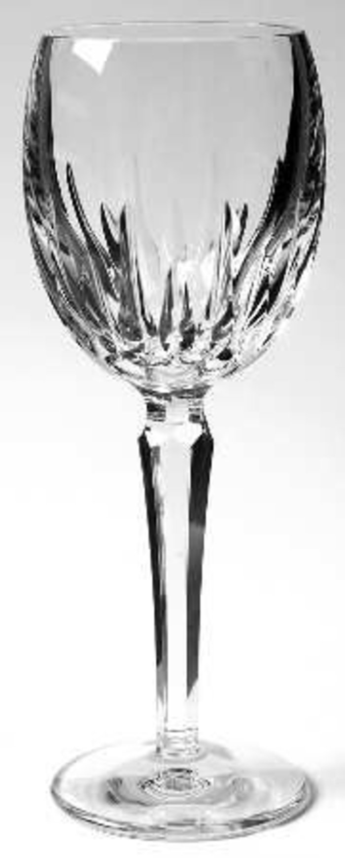 Wynnewood Wine Glass