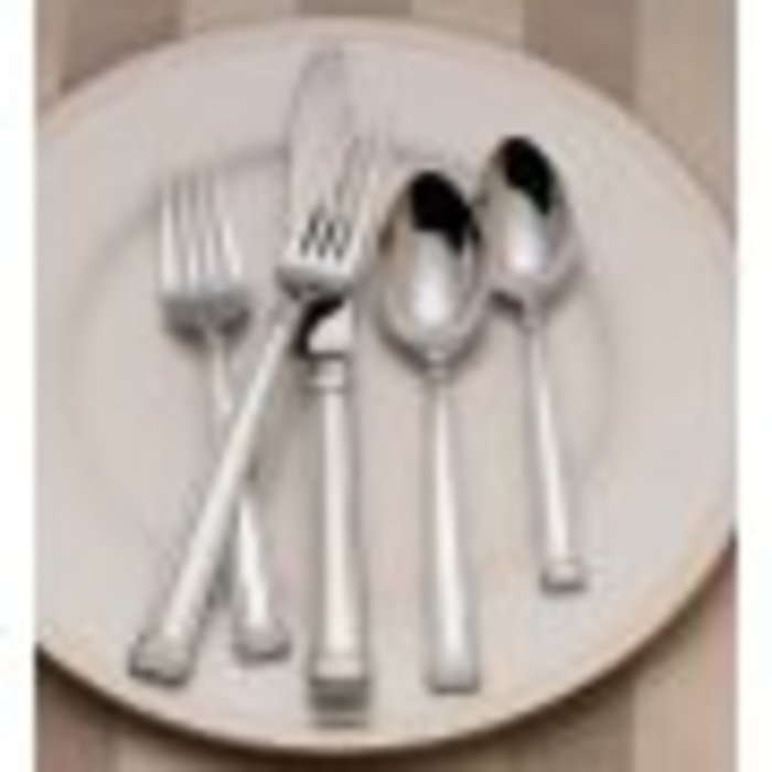 Padova 5 Piece Place Setting