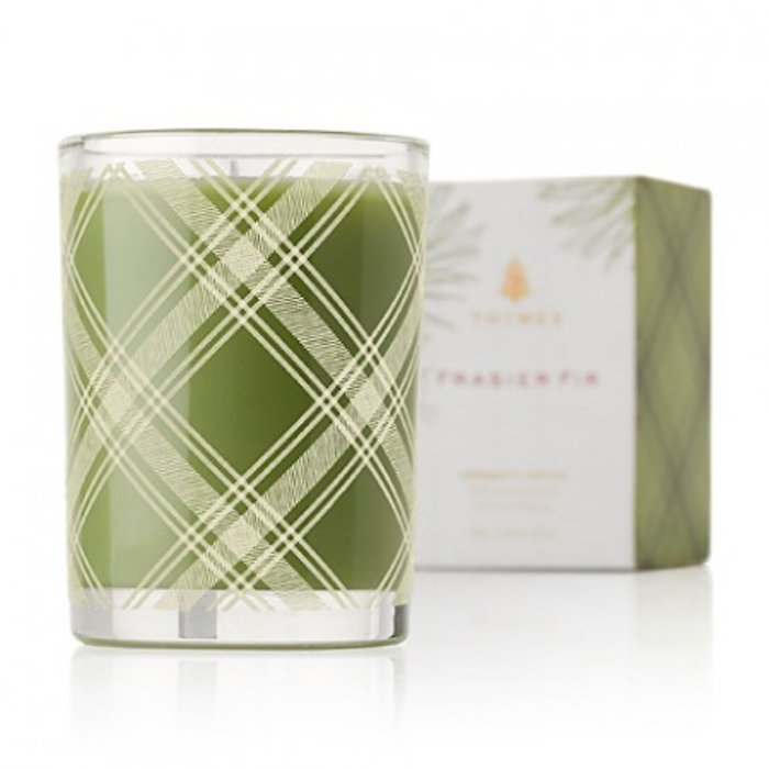 Frasier Fir Votive Candle