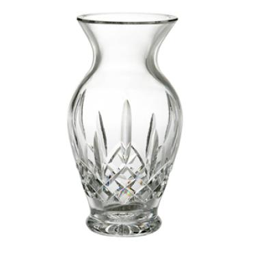 Lismore 8\" Vase