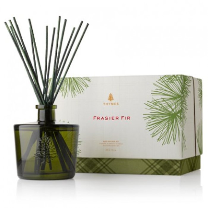 Frasier Fir Reed Diffuser