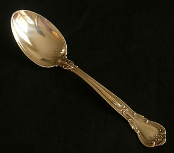 Chantily Teaspoon