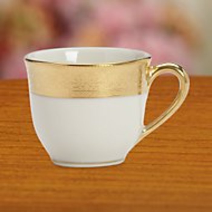 Westchester Tea Cup