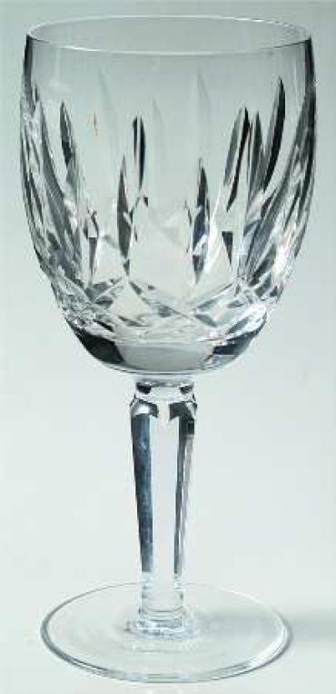 Kildare Water Goblet