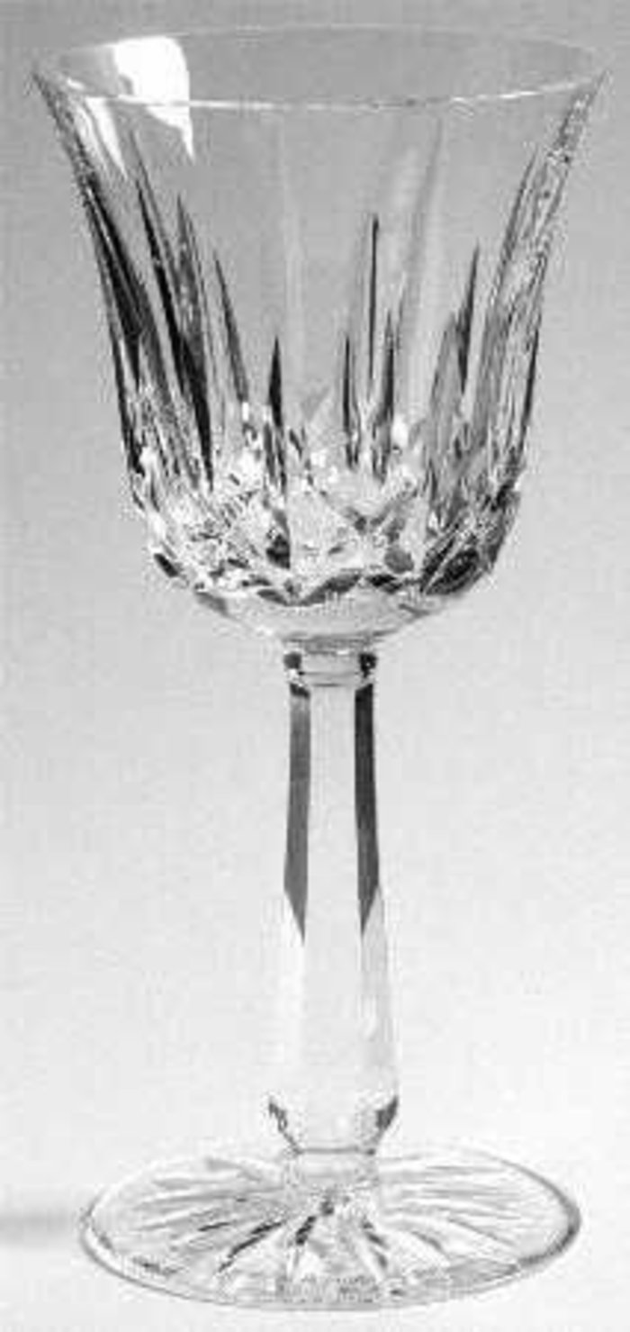 Ballyshannon Water Goblet