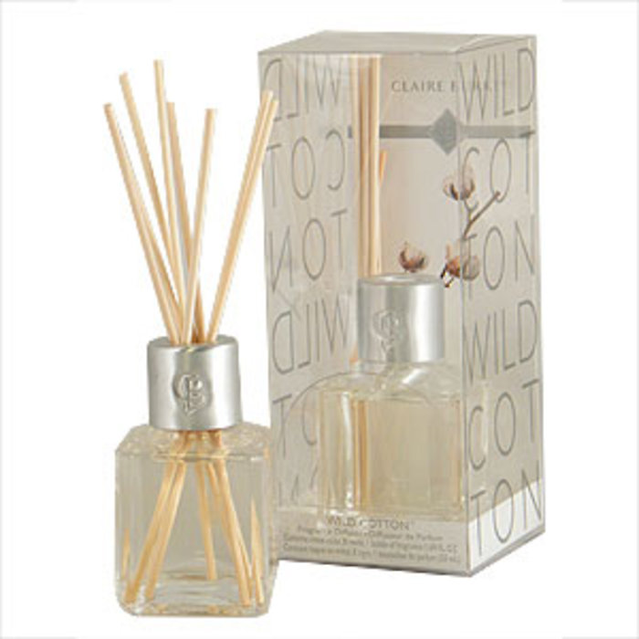 Wild Cotton Mini Diffuser