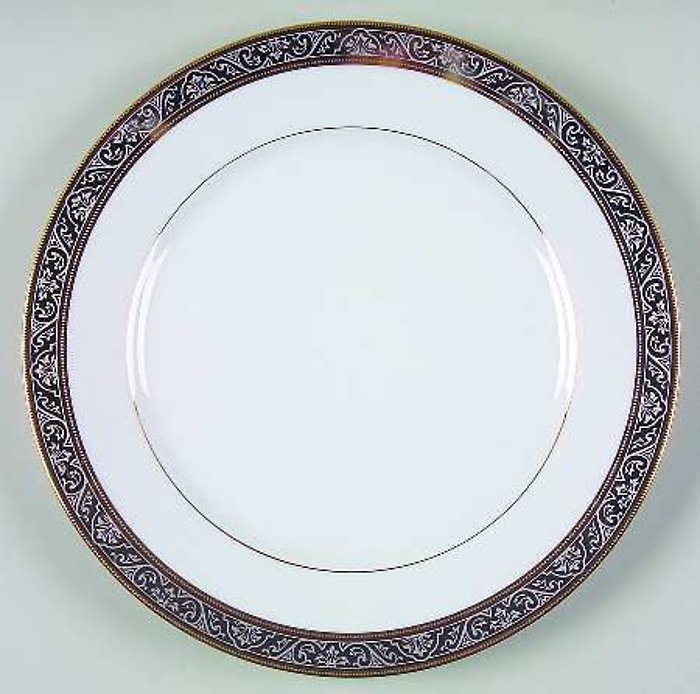 Orleans Salad Plate