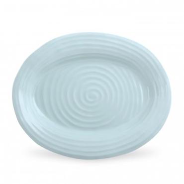 Sophie Conran Celadon Medium Oval Platter