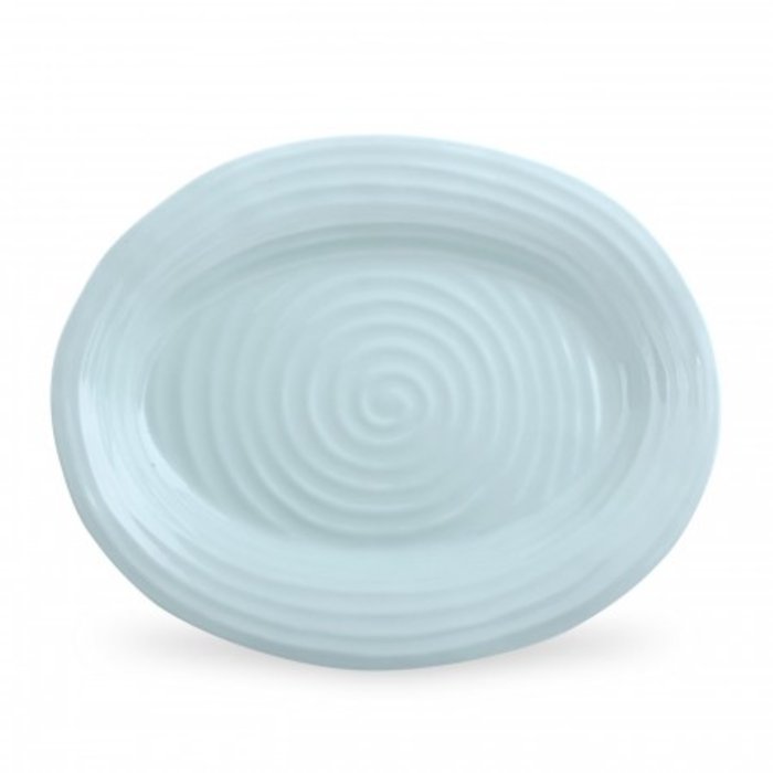 Sophie Conran Celadon Medium Oval Platter
