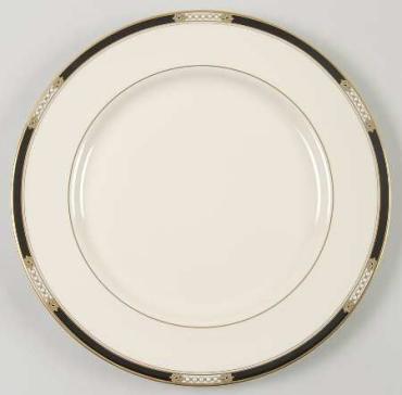 Hancock Dinner Plate