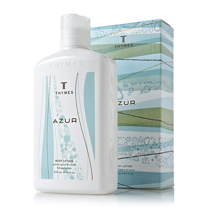 Azur Body Lotion