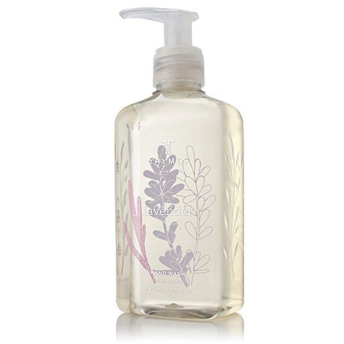 Lavendar Hand Wash