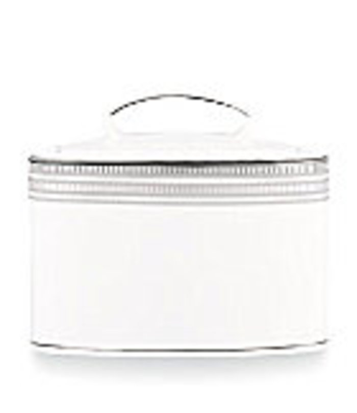 Kate Spade New York Palmetto Bay sugar bowl
