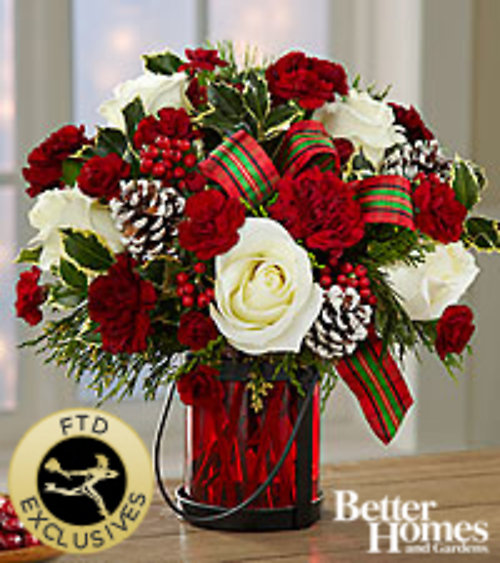 Holiday Wishes