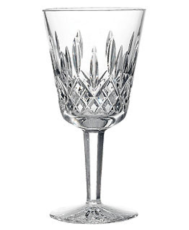 Lismore Tall Water Goblet